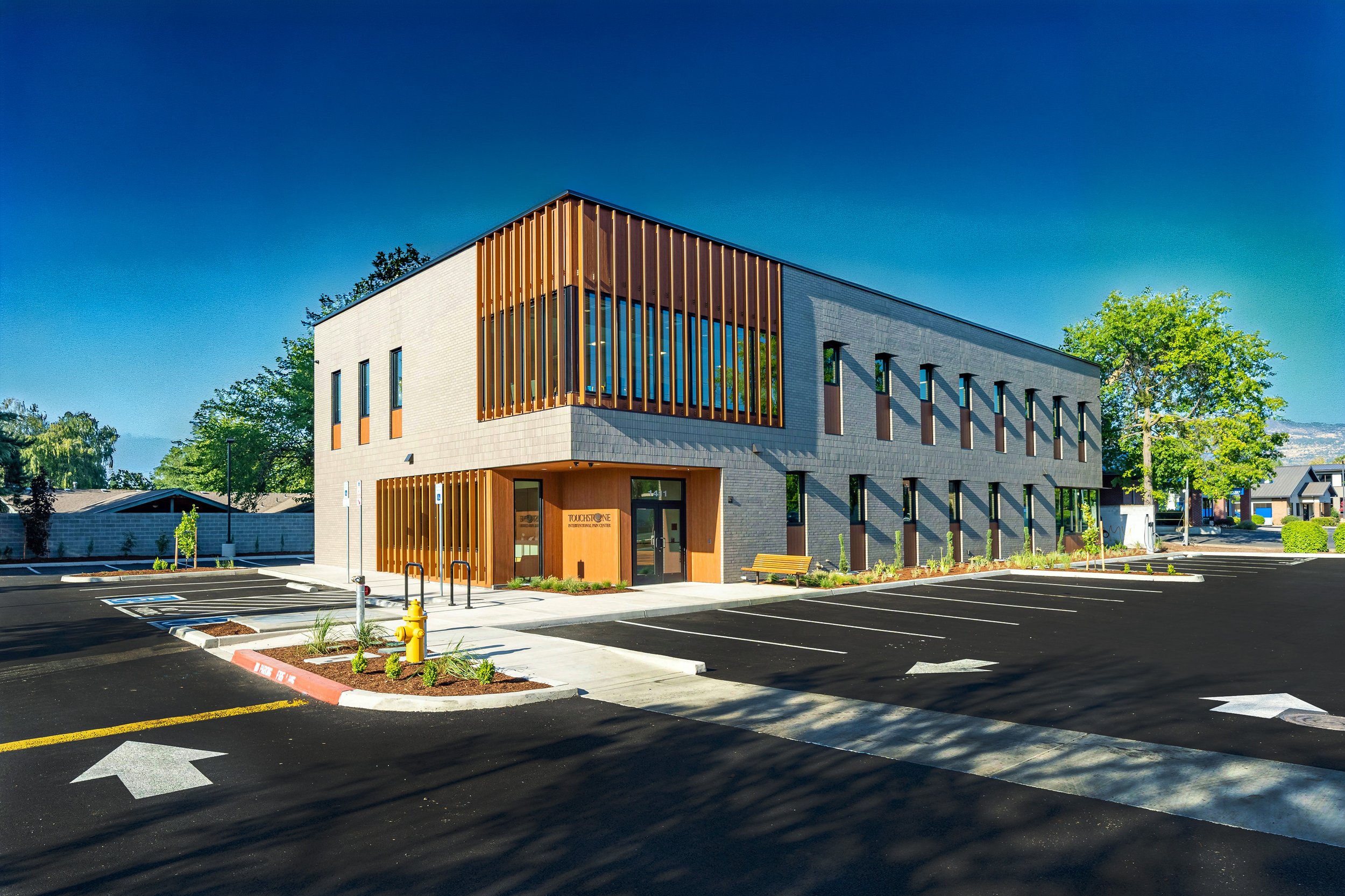 Touchstone Interventional Pain Center