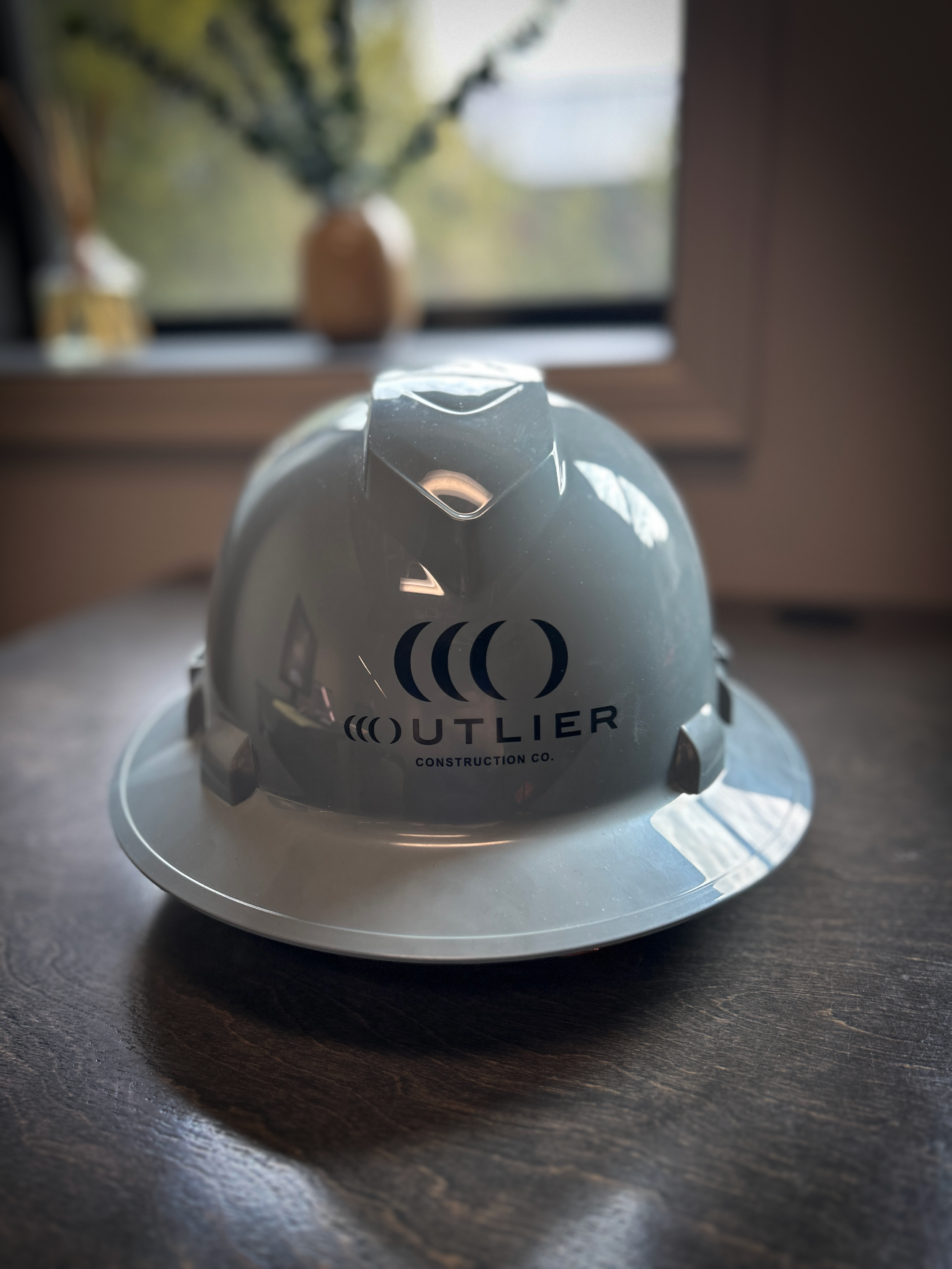 Outlier Hardhat