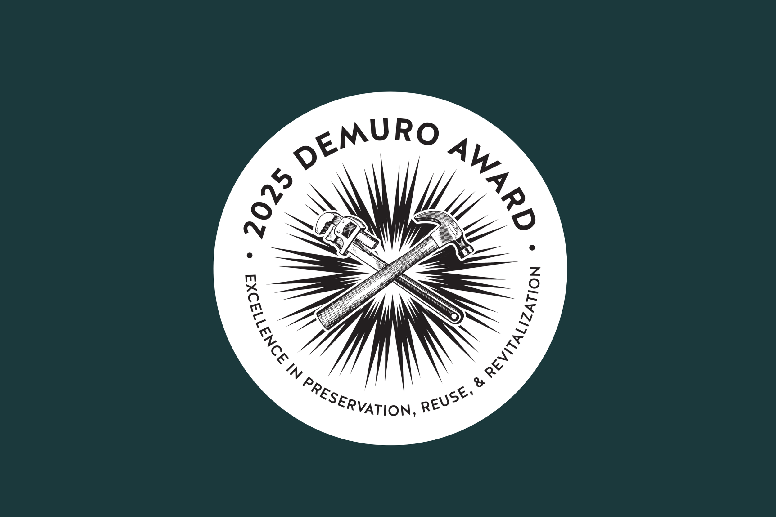 DeMuro Award
