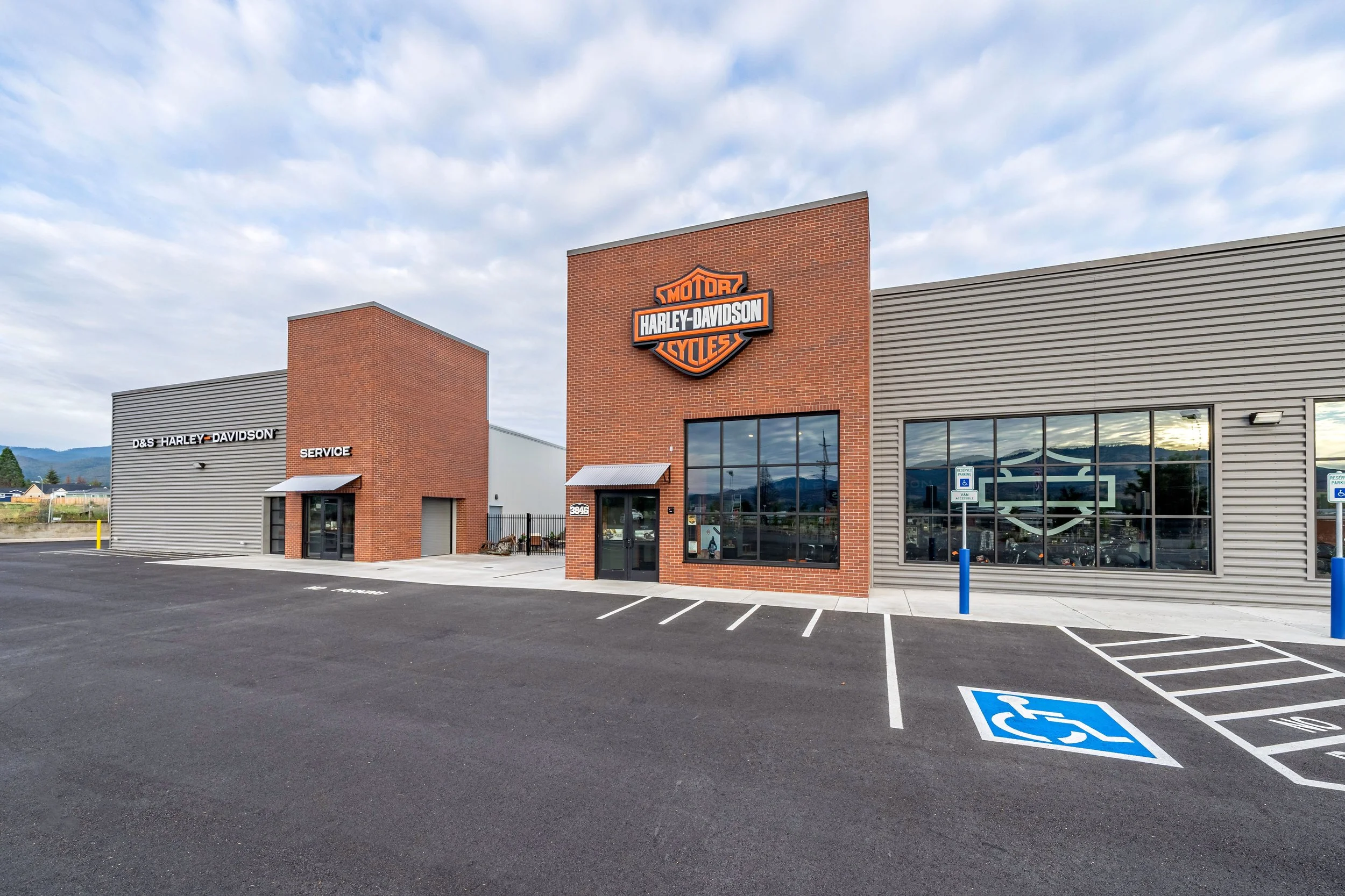 D&S Harley Davidson