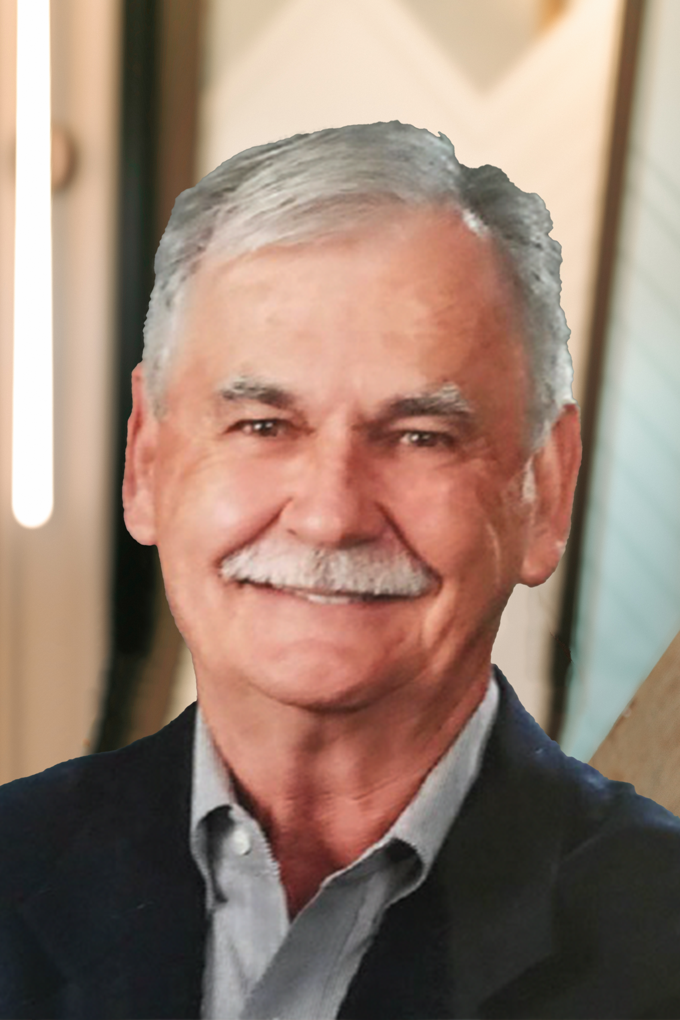 Chief Knowledge Officer Bob Mayers