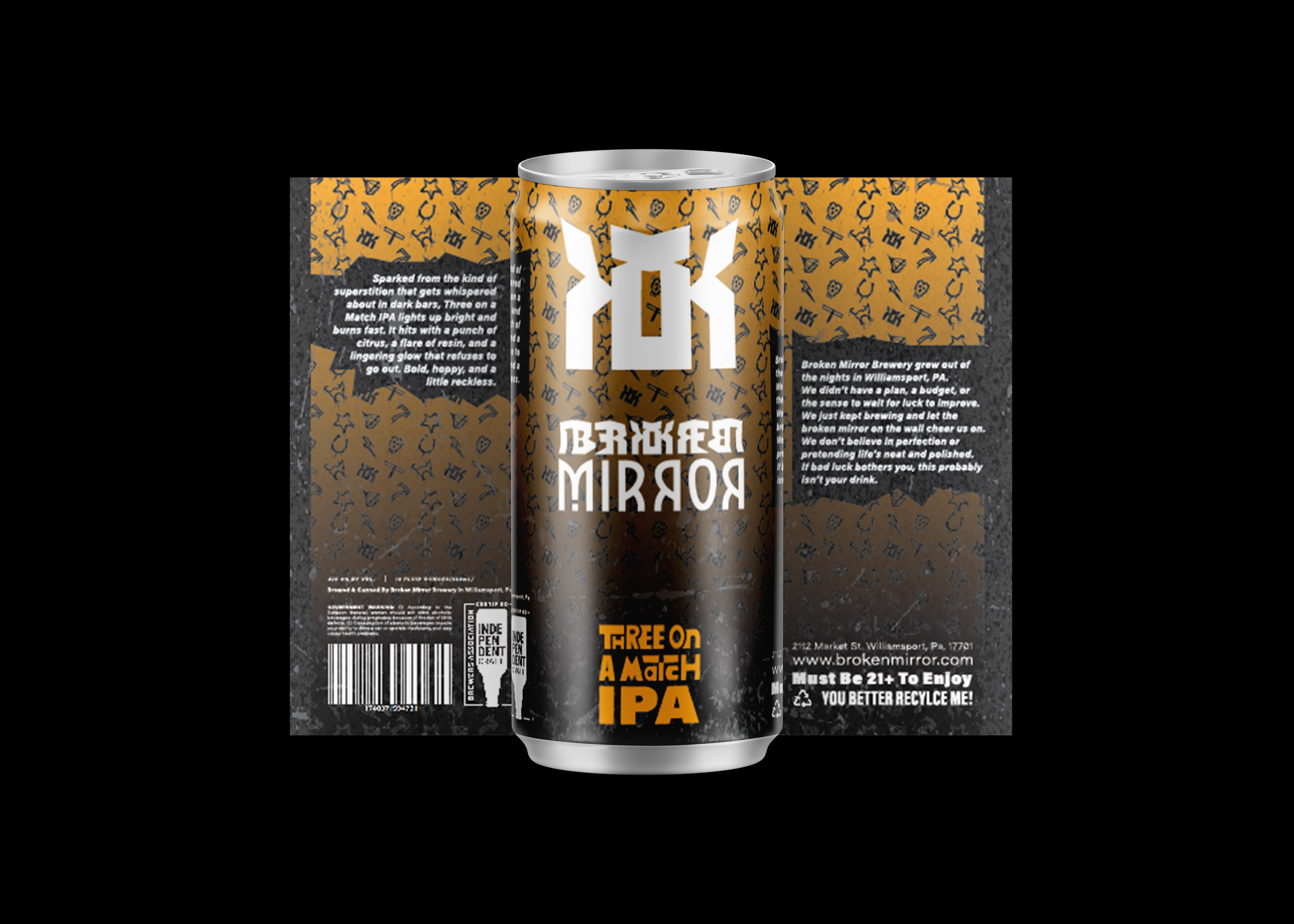 3 on match can and label.png