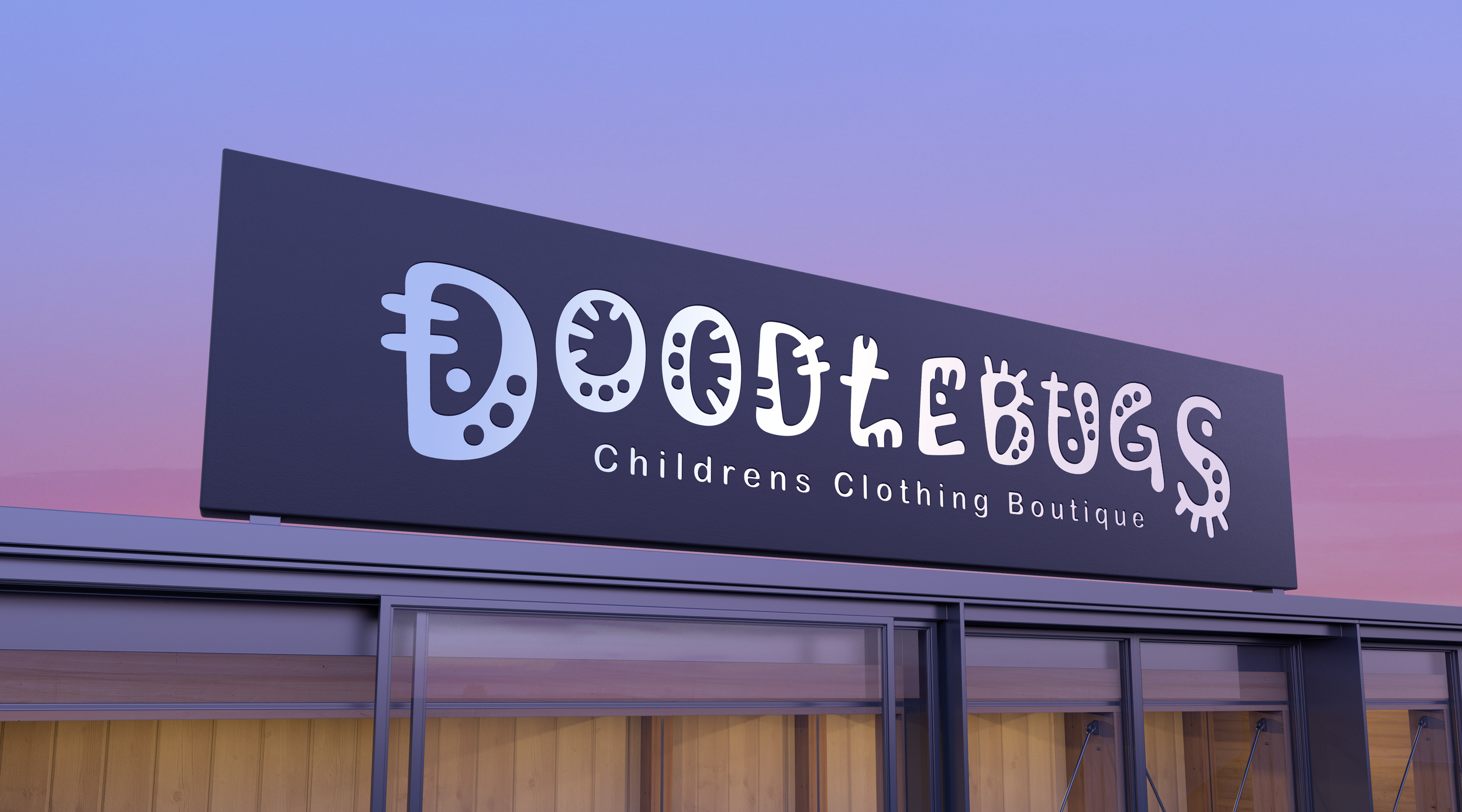 doodlebug store sign.png