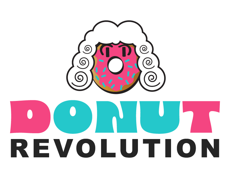 Donut Revolution