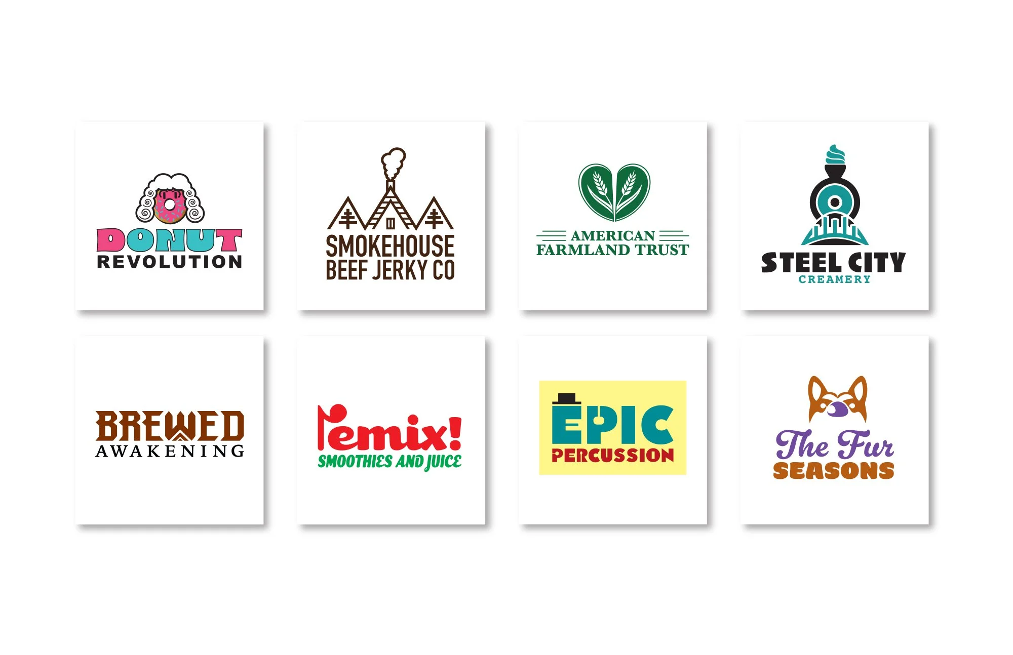 Logos