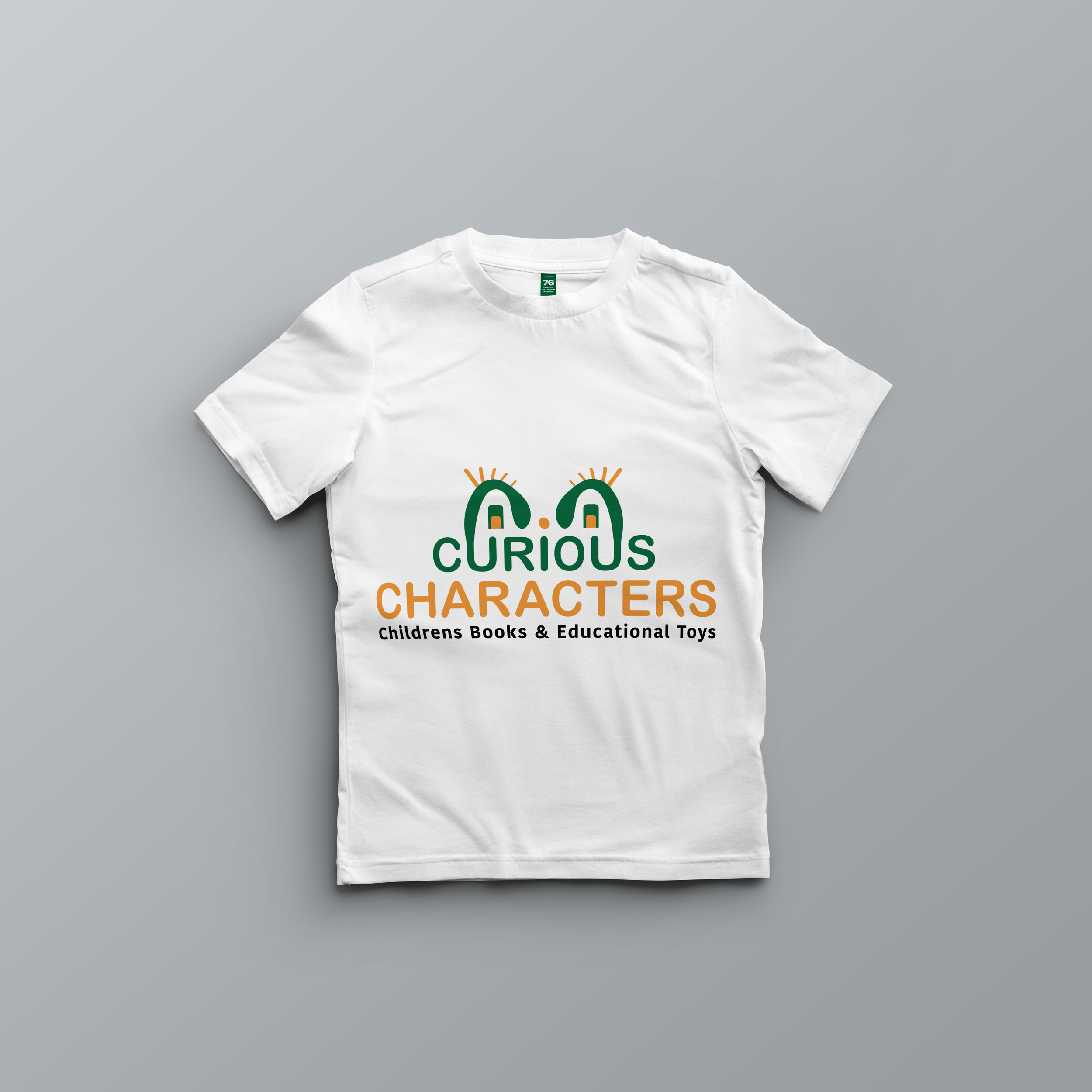 curious characters shirt Front.png