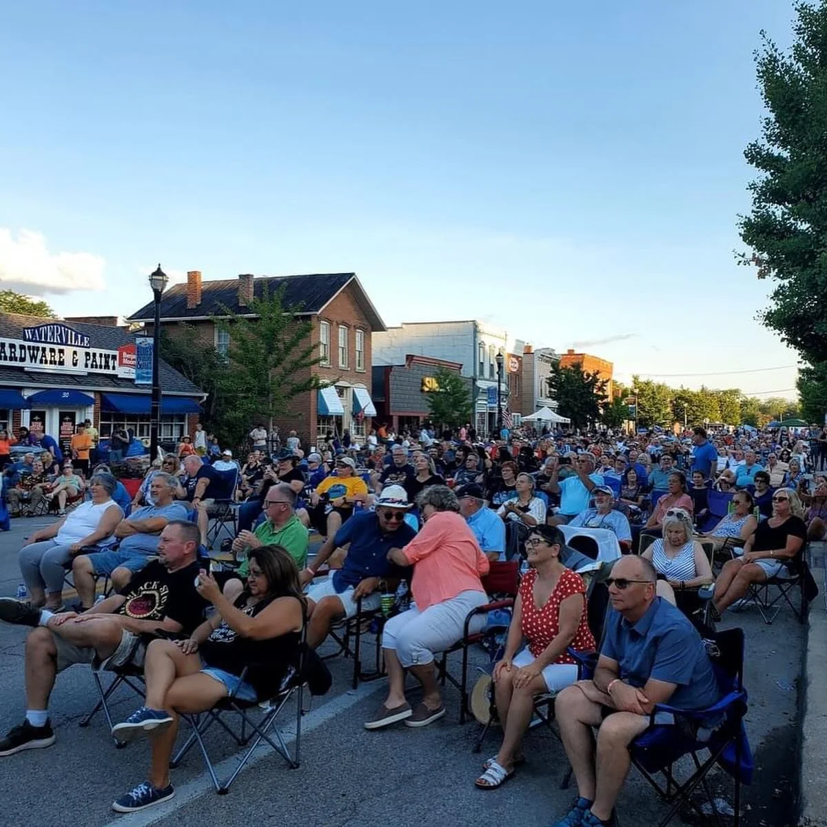 THIS Saturday is the 2024 Waterville Rotary Blues, Brews, and Brats event and there is still time for you to come! Here&rsquo;s what you need to know.
➖ Where? Downtown Waterville on 3rd Street. 
➖ When? Road closes at 5:00 p.m., gates open at 5:30 p