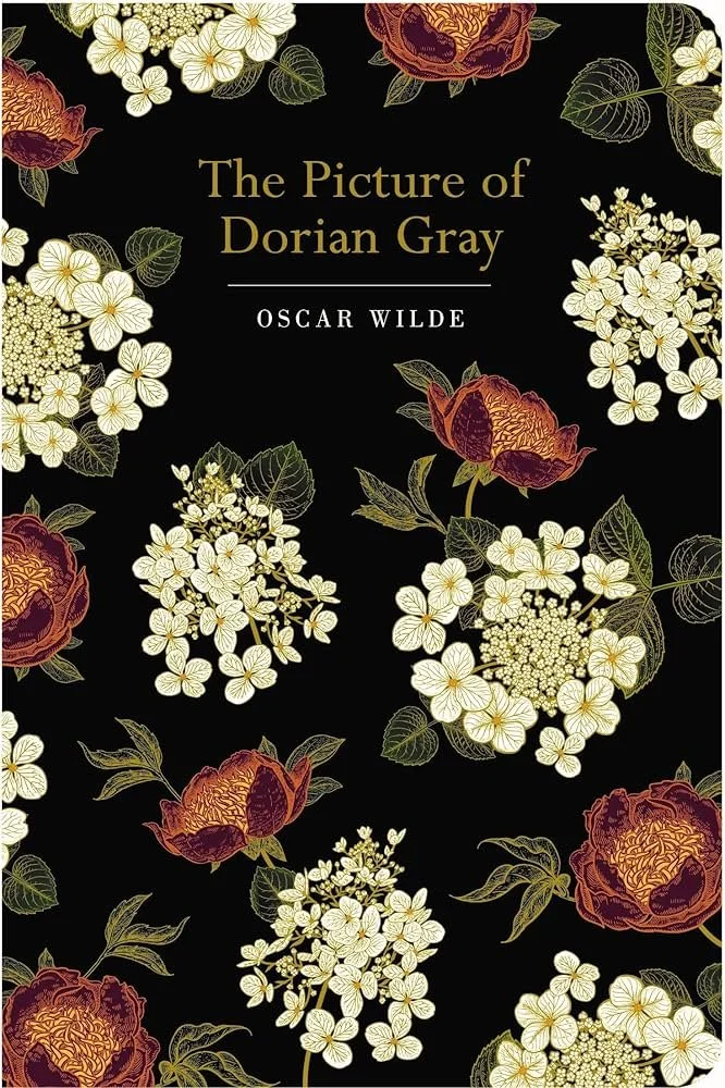 Wilde, Oscar - The Picture of Dorian Gray