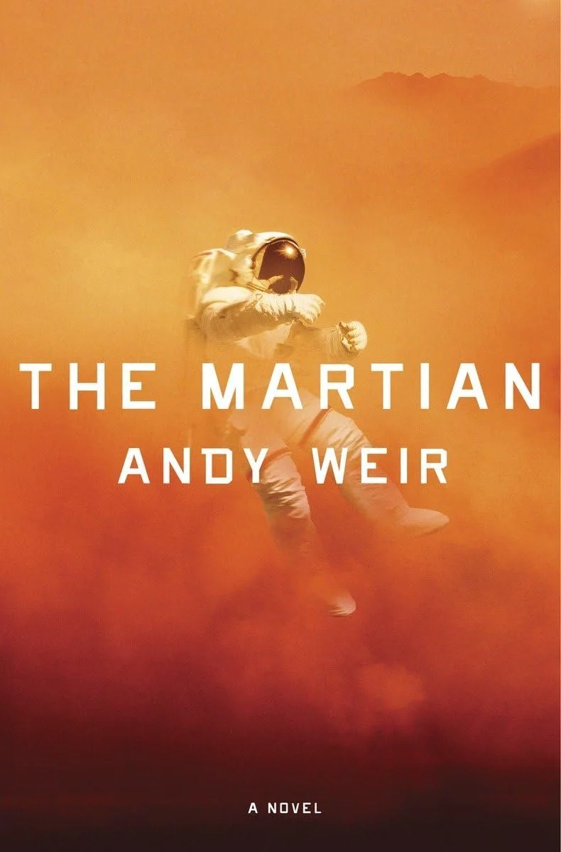 Weir, Andy - The Martian
