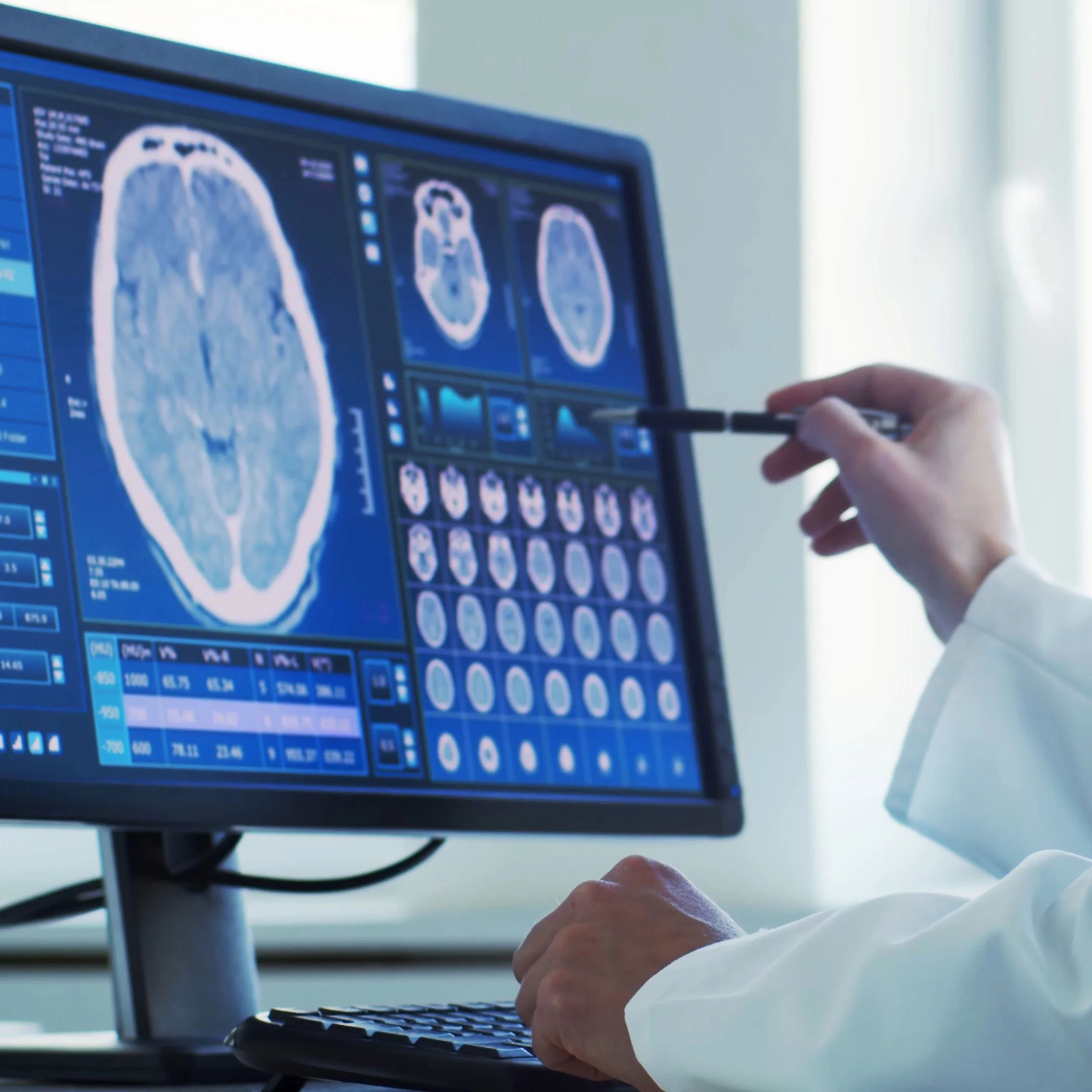 WICHITA TRIBAL ENTERPRISES AWARDED PACS CONTRACT BY INDIAN HEALTH SERVICE ALBUQUERQUE AREA OFFICE