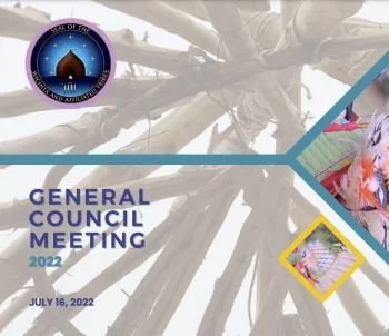 QUIVERA ANNUAL REPORT 2022