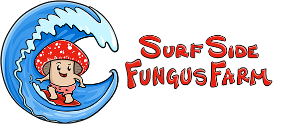 Surf Side Fungus Farm