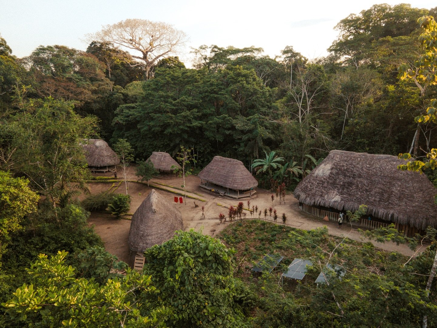 Nos alegra compartir que Pachamama Journeys ahora forma parte de la red global de @TourismCares, una comunidad internacional comprometida con impulsar un turismo m&aacute;s responsable y con impacto positivo para las comunidades y los territorios. 

