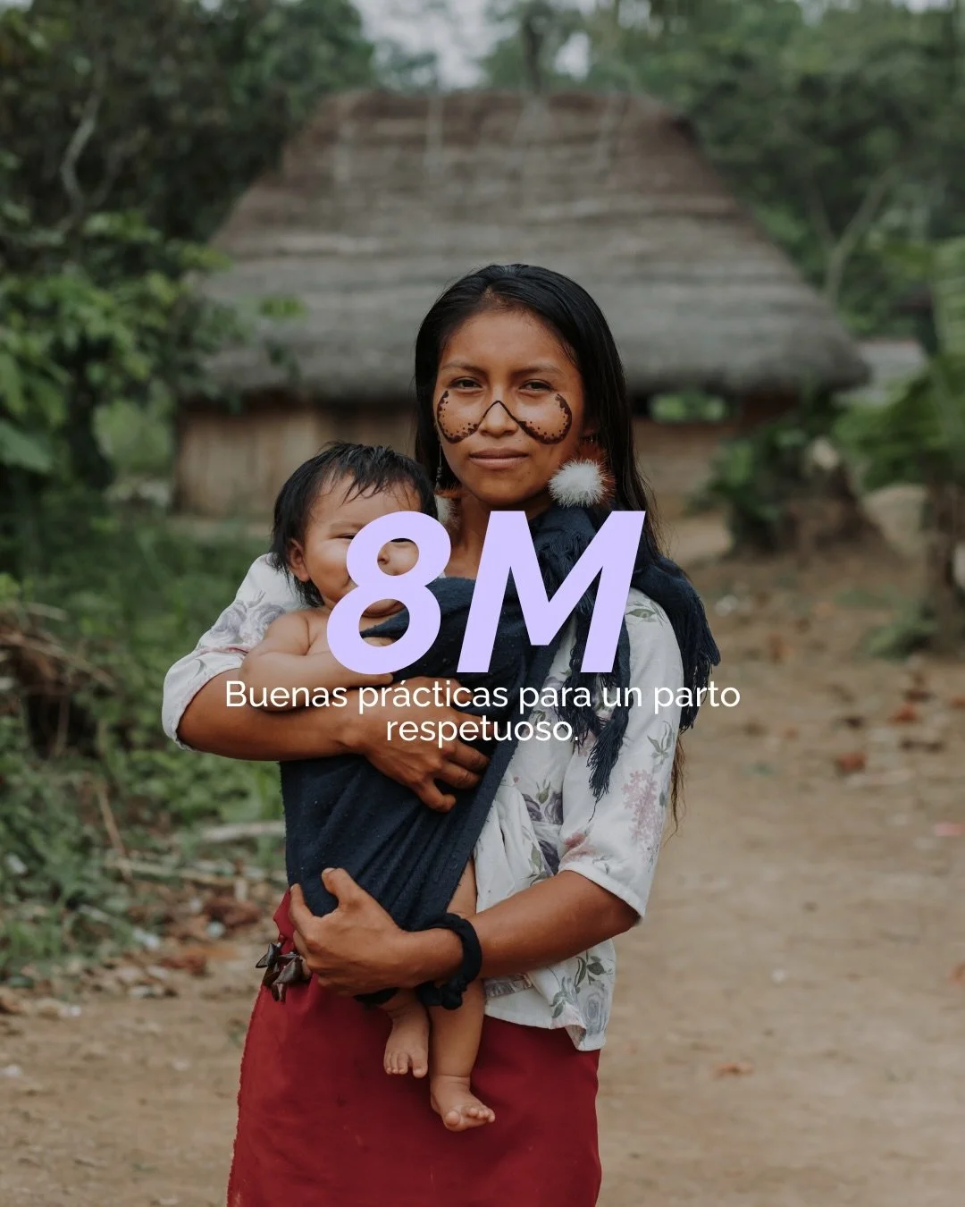 ➡️ Conocer tus derechos tambi&eacute;n es parte del cuidado.

En muchos territorios amaz&oacute;nicos, las mujeres enfrentan distancias, barreras de acceso y, a veces, barreras culturales o de idioma al buscar atenci&oacute;n en salud. Por eso, habla