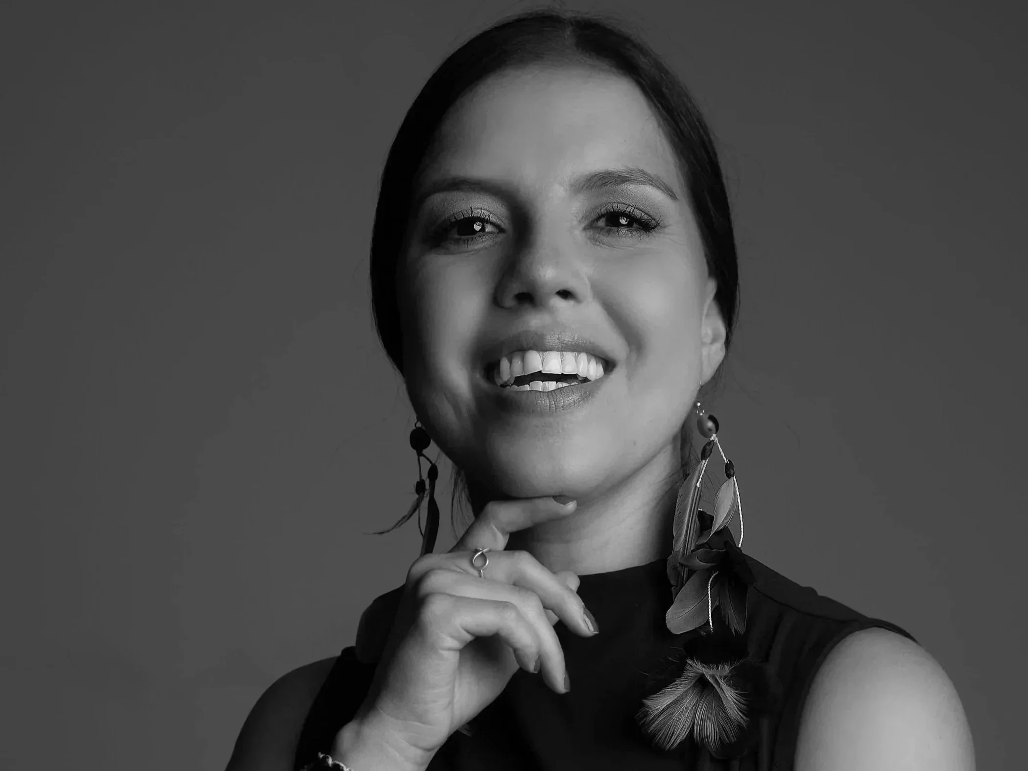 Jacqueline Fierro