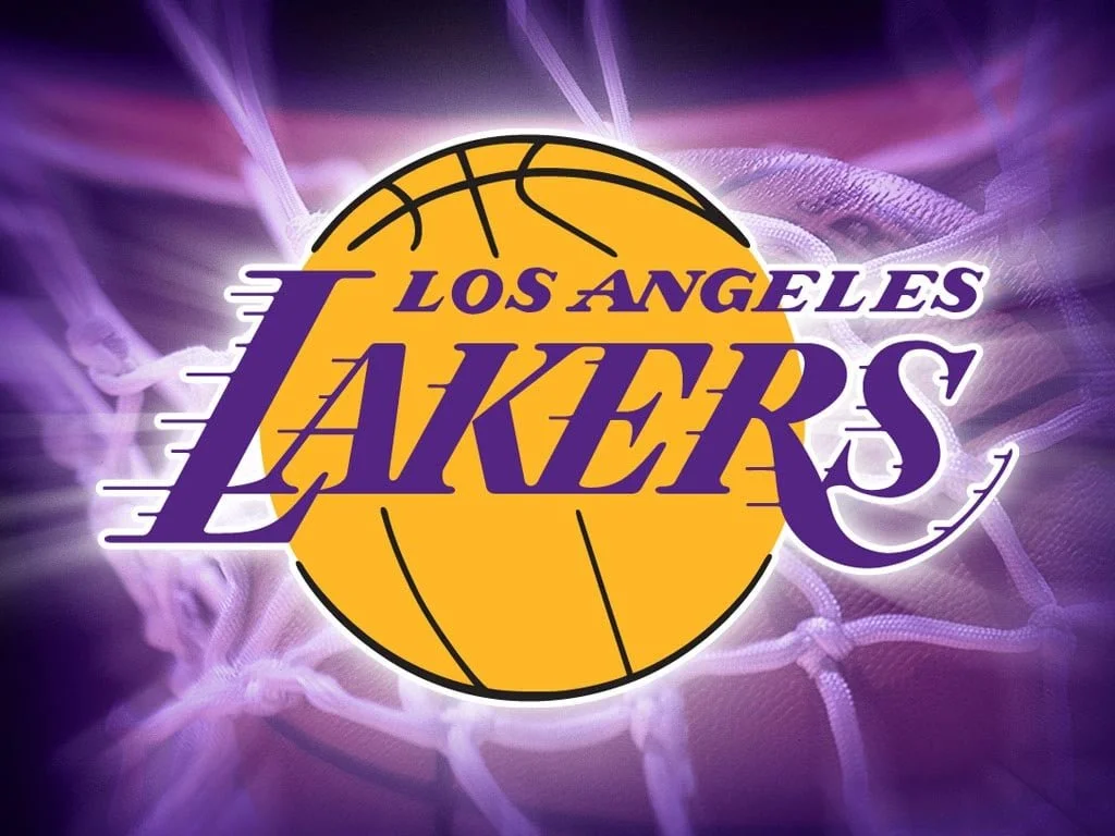 The Los Angeles Lakers