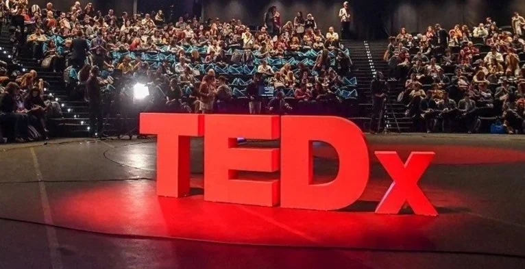TEDx Youth Club