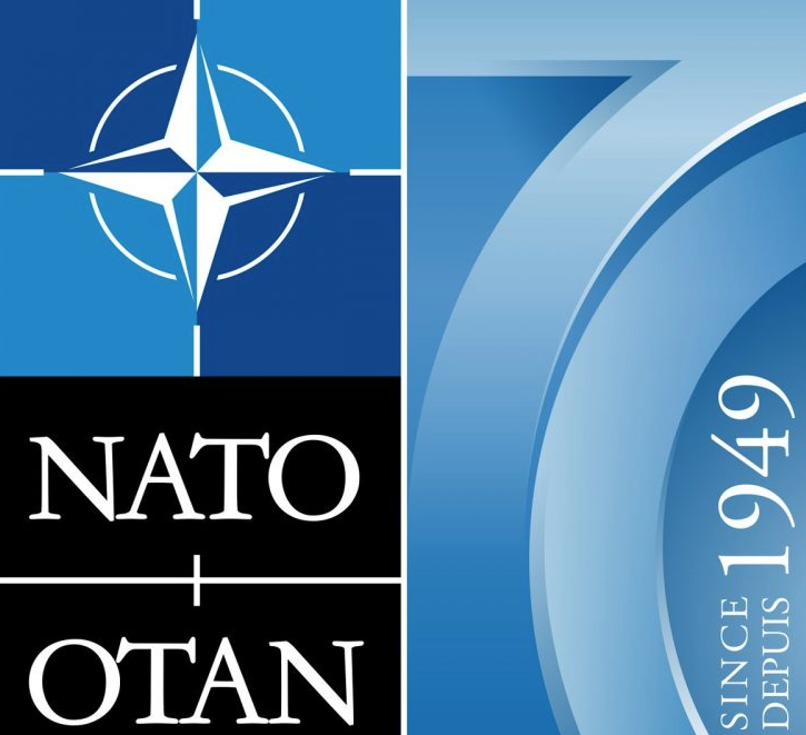 Rupture in the Atlantic Alliance