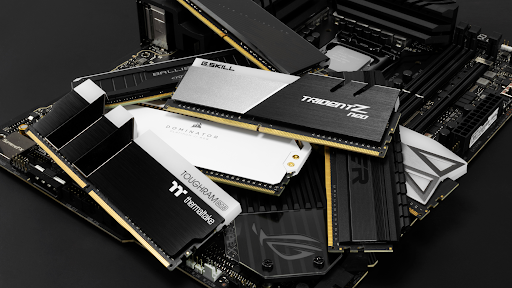Why Are RAM Prices Skyrocketing Right Now?