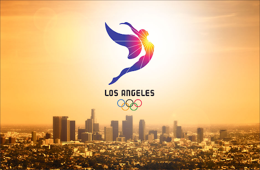 2028 Summer Olympics