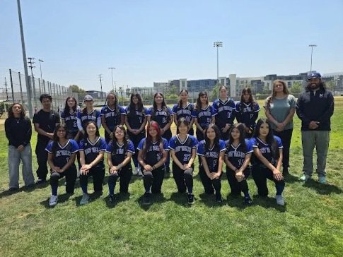 EVHS Softball’s Historic Season