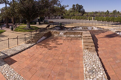 Campo de Cahuenga