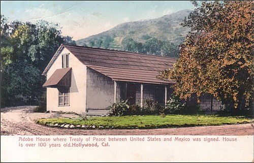 Campo de Cahuenga