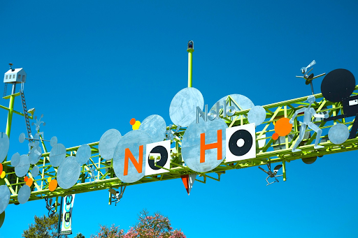 A History of North Hollywood