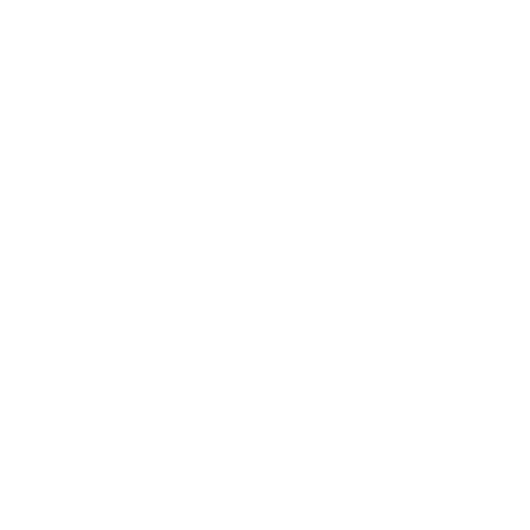 Phone icon inside a circle