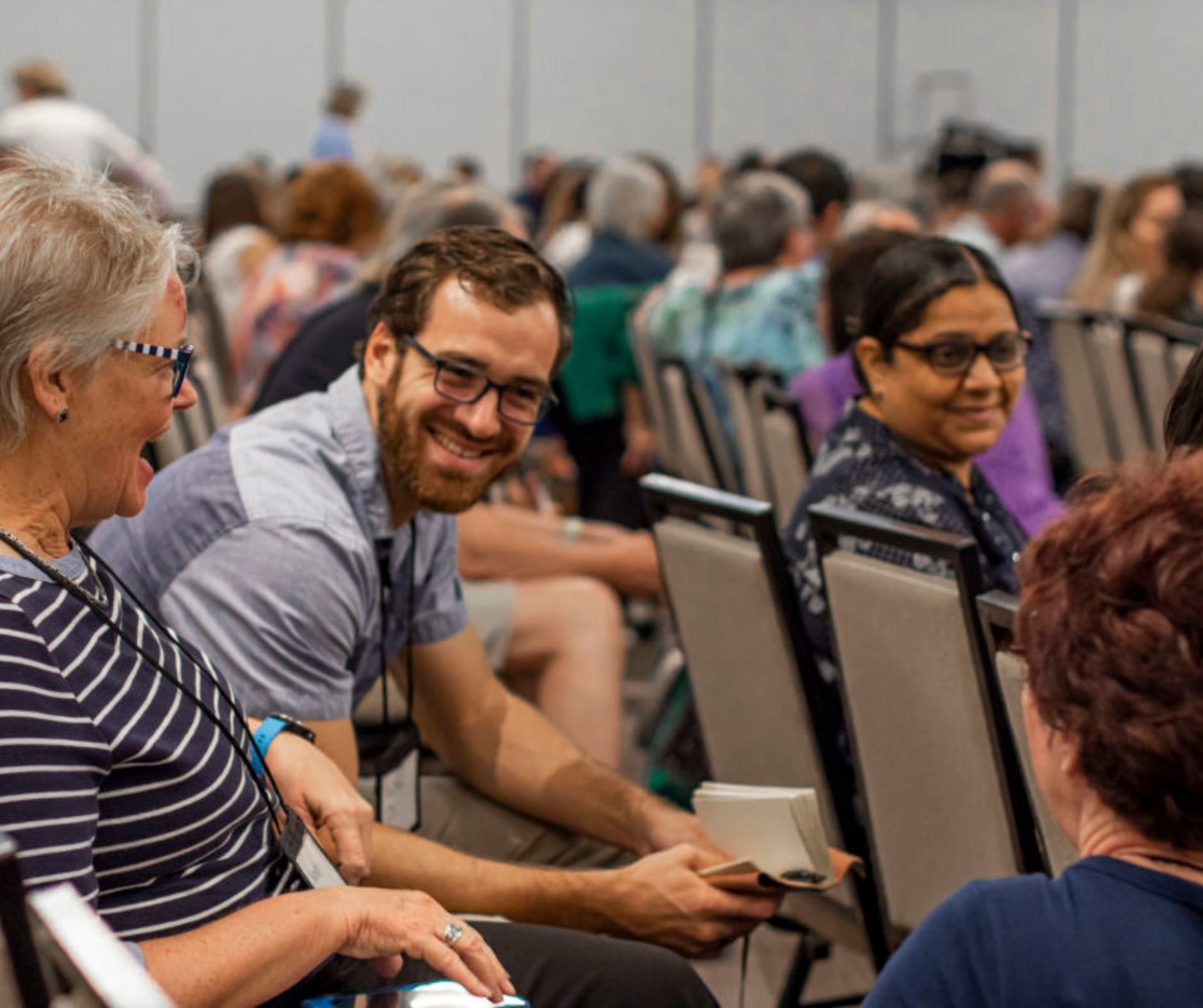 Early Bird Full 3 Day Conference