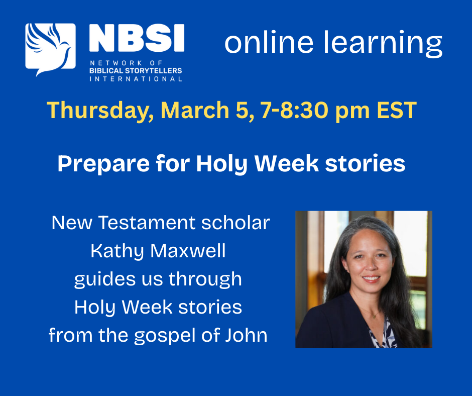 March 2026 Online Learning