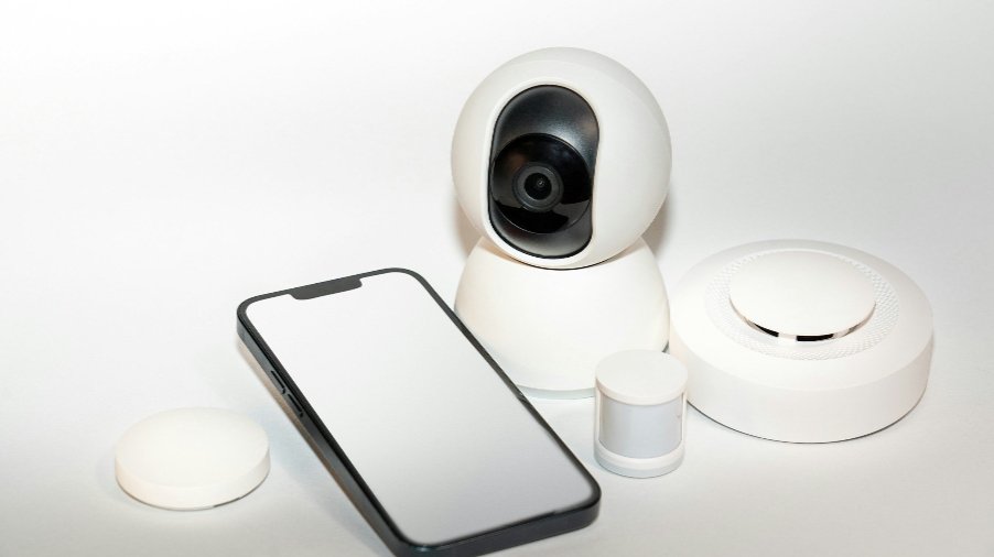 Camera and Smartphone