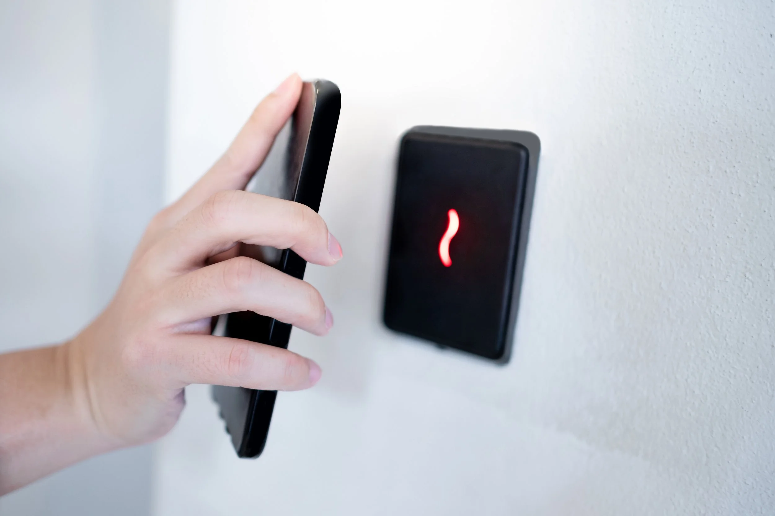 Access Control System (Installation Package)