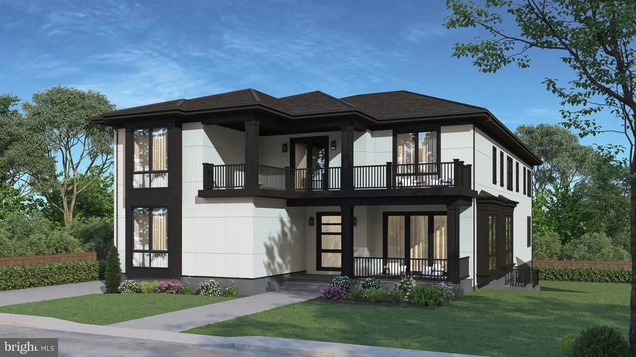 Falls Church, Virginia
As a woman-owned business, we took on an exciting project to implement a smart home feature: Automated Blinds. These blinds are designed to be programmed and controlled through multiple interfaces, including a dedicated app, A