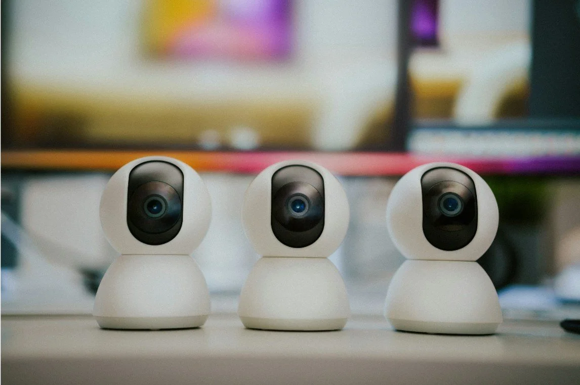 cameras home automation