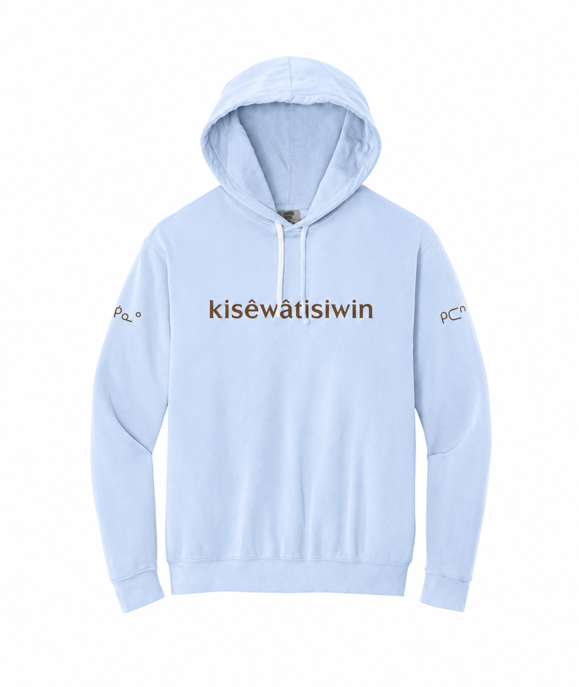 Kisêwâtisiwin Hoodie