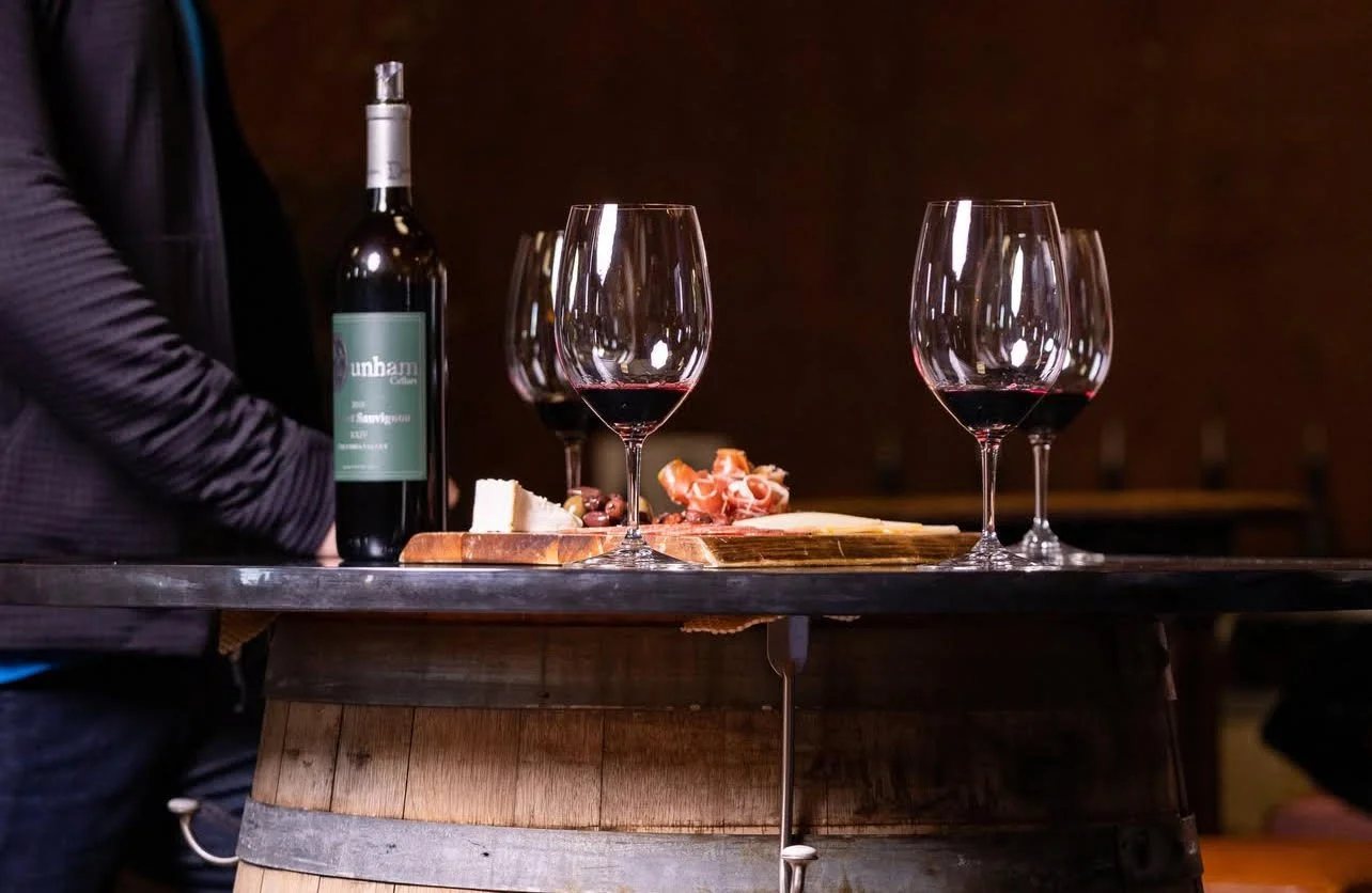 Dunham Cellars, Walla Walla