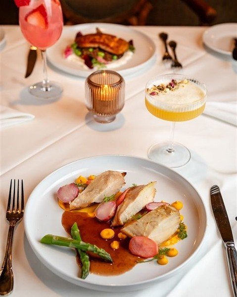 November's harvest... transformed into artistry on your plate. Our chef's seasonal mastery awaits this weekend at Wally's. Your unforgettable Rancho Mirage evening starts here.

#wallysdesertturtle #ranchomirage #finedining #chefspecial #ranchomirage