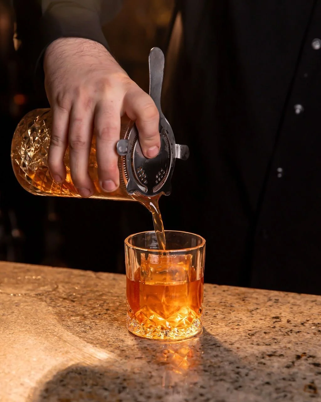 Stirred with allure, finished with finesse. Discover the sexiest cocktails in the desert at Wally&rsquo;s Desert Turtle.

#wallys #visitranchomirage #dinegps #visitgreaterps #finedining #mixology