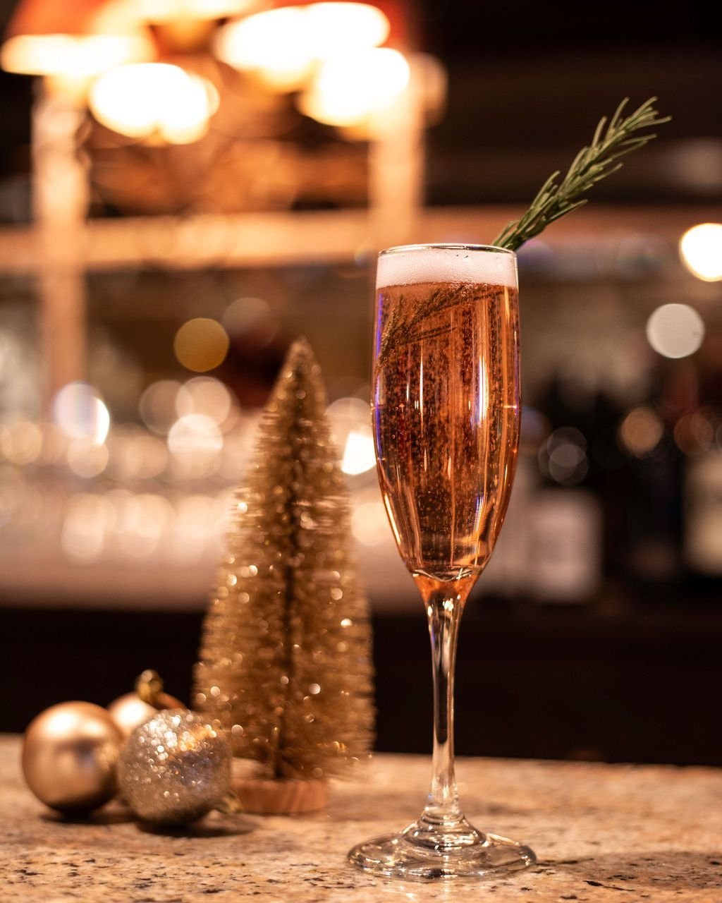 We still have tables available for our elegant prix fixe Christmas menu, featuring seasonal favorites like Roasted Diestel Farm Turkey, Scottish Salmon, Slow-Braised Short Ribs, and festive desserts including Christmas Spice Cake and Chocolate Lava C