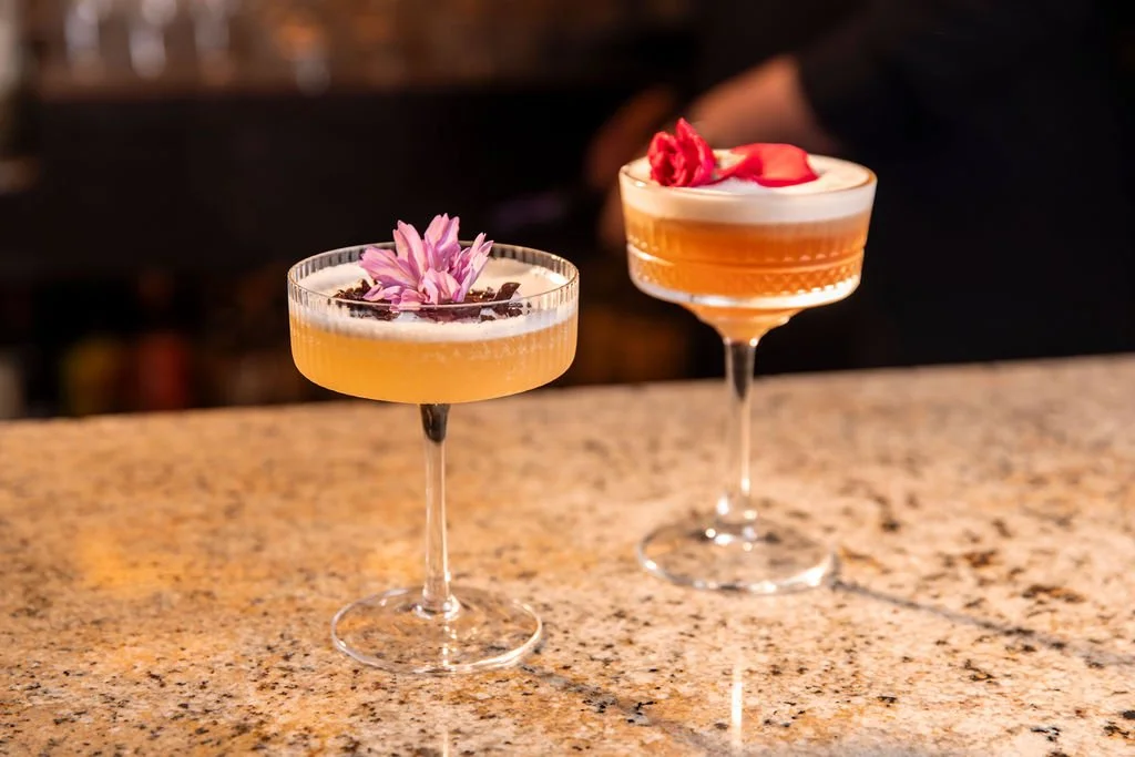 Tini Tuesday ~ Martini Night at Wally’s