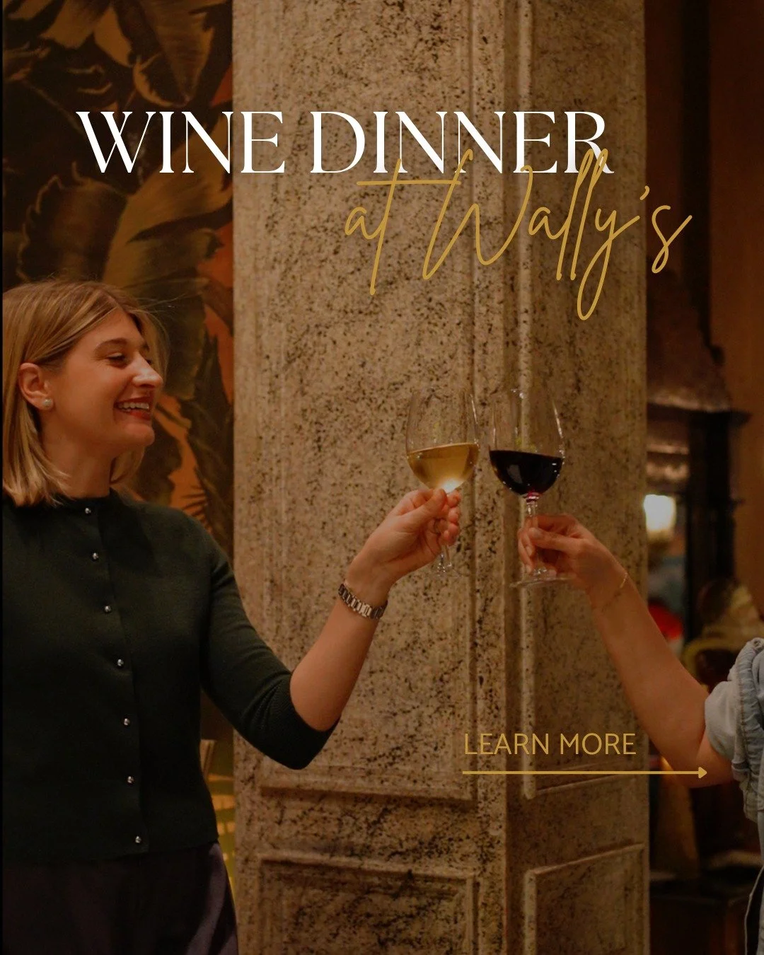 🍷 An Evening with Dunham Cellars at Wally&rsquo;s Desert Turtle 🍷
Join Palm Desert resident Joanne Dunham for an unforgettable wine dinner featuring the celebrated wines of Dunham Cellars. From their historic WWII-era hangar in Walla Walla to your 