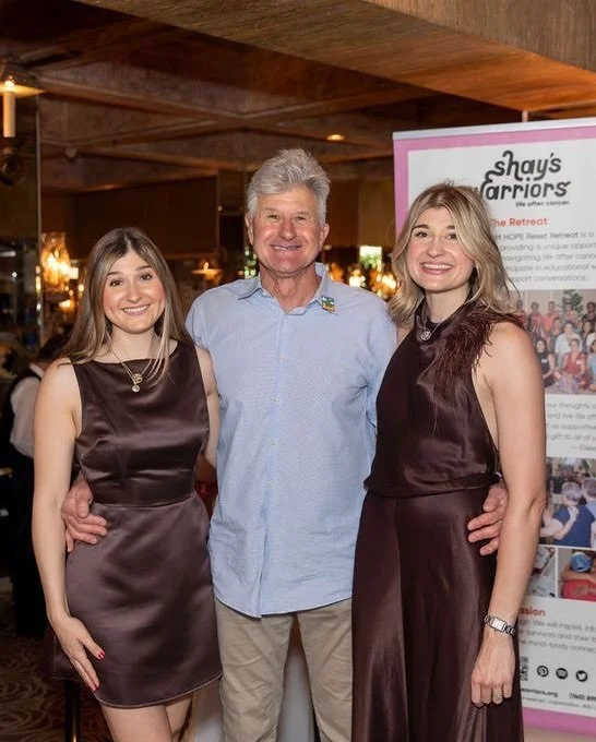 Champagne, connection, and a cause worth celebrating ✨🥂

Join us for a Champagne High Tea in Honor of Nicole Botello and Aileen Alvarez, a beautiful Pre-Mother&rsquo;s Day experience 💐

Arrive at 11 AM to explore our Wellness Boutique, featuring lo