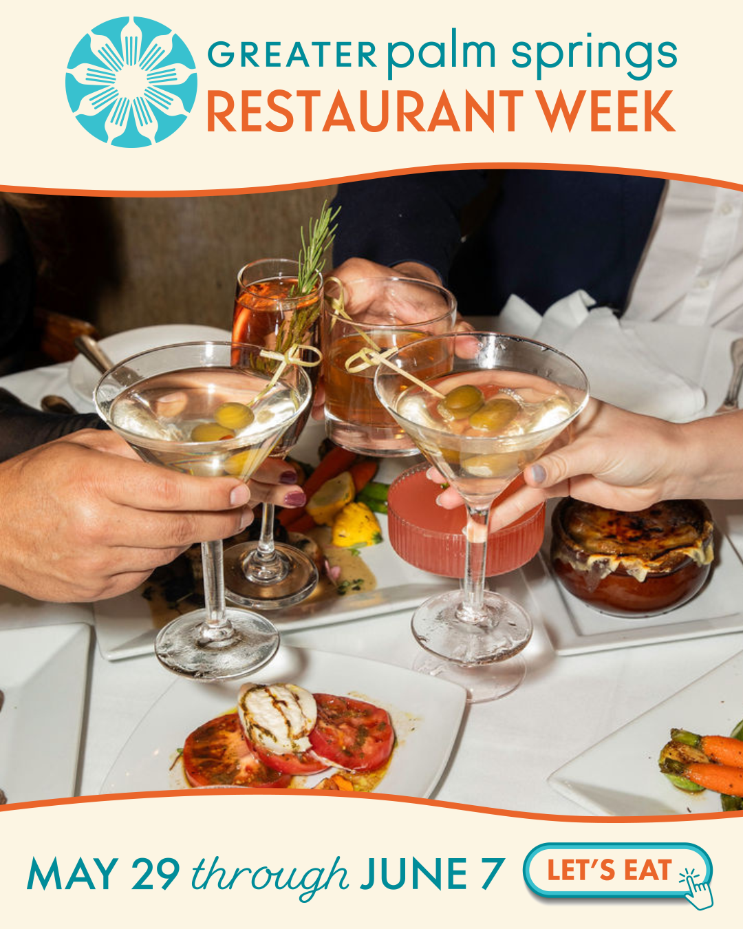 Restaurant Week 2026