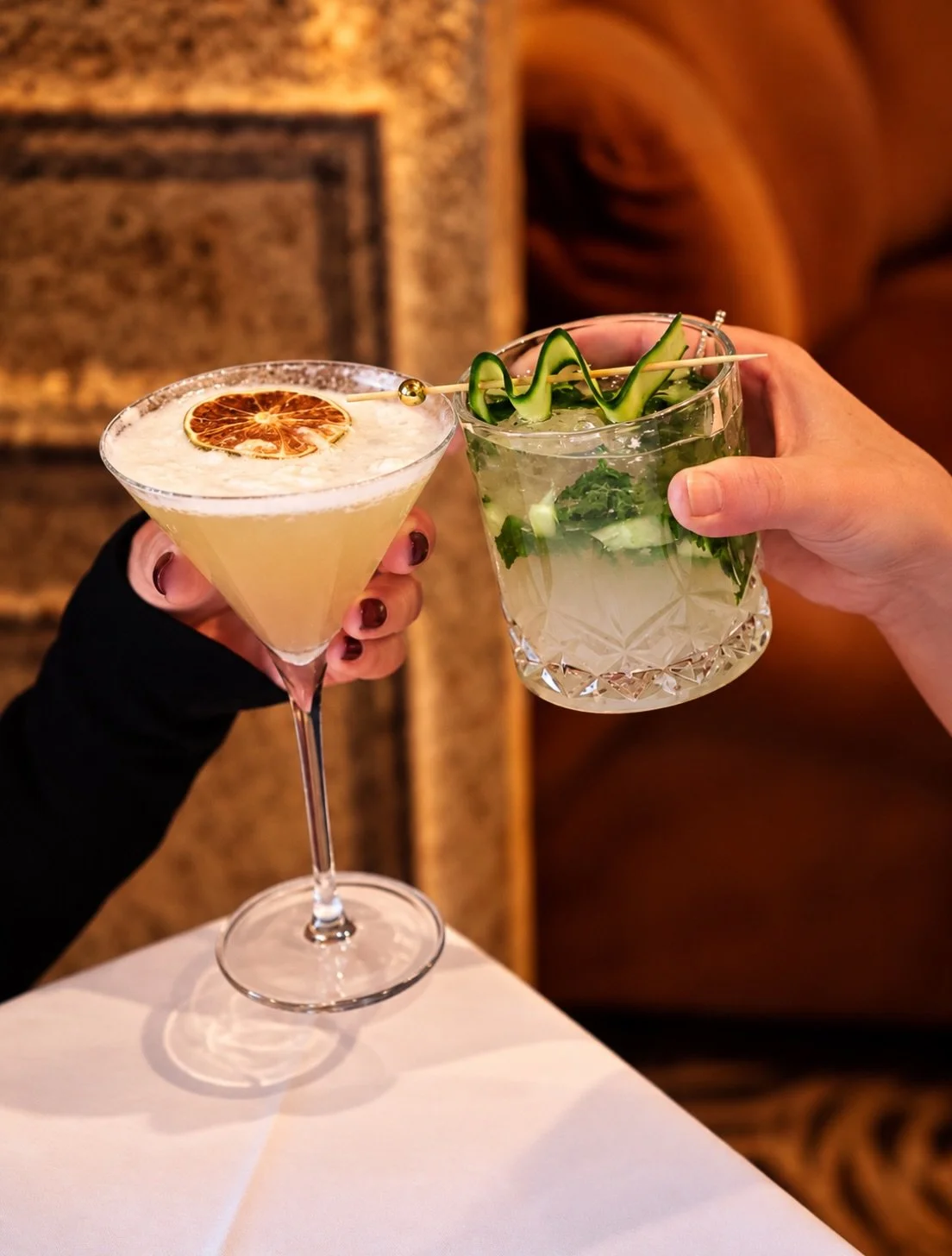 Sips are back at Wally&rsquo;s! 🍸✨

Your favorite spot for cocktails, good company, and the best happy hour in town is calling. Join us at Wally&rsquo;s Desert Turtle and let&rsquo;s raise a glass to the season. 🥂

#WallysDesertTurtle #RanchoMirage