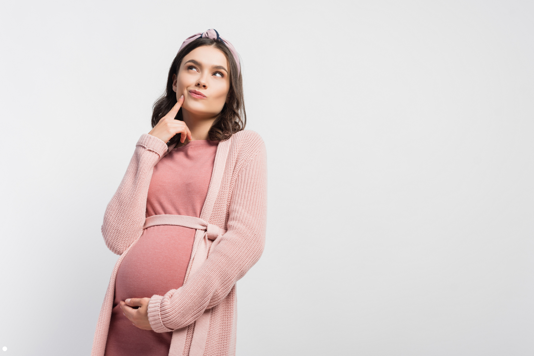 Choosing a Birth Partner as a Solo Mum: What to Consider (and Why You Don’t Owe Anyone a Yes)