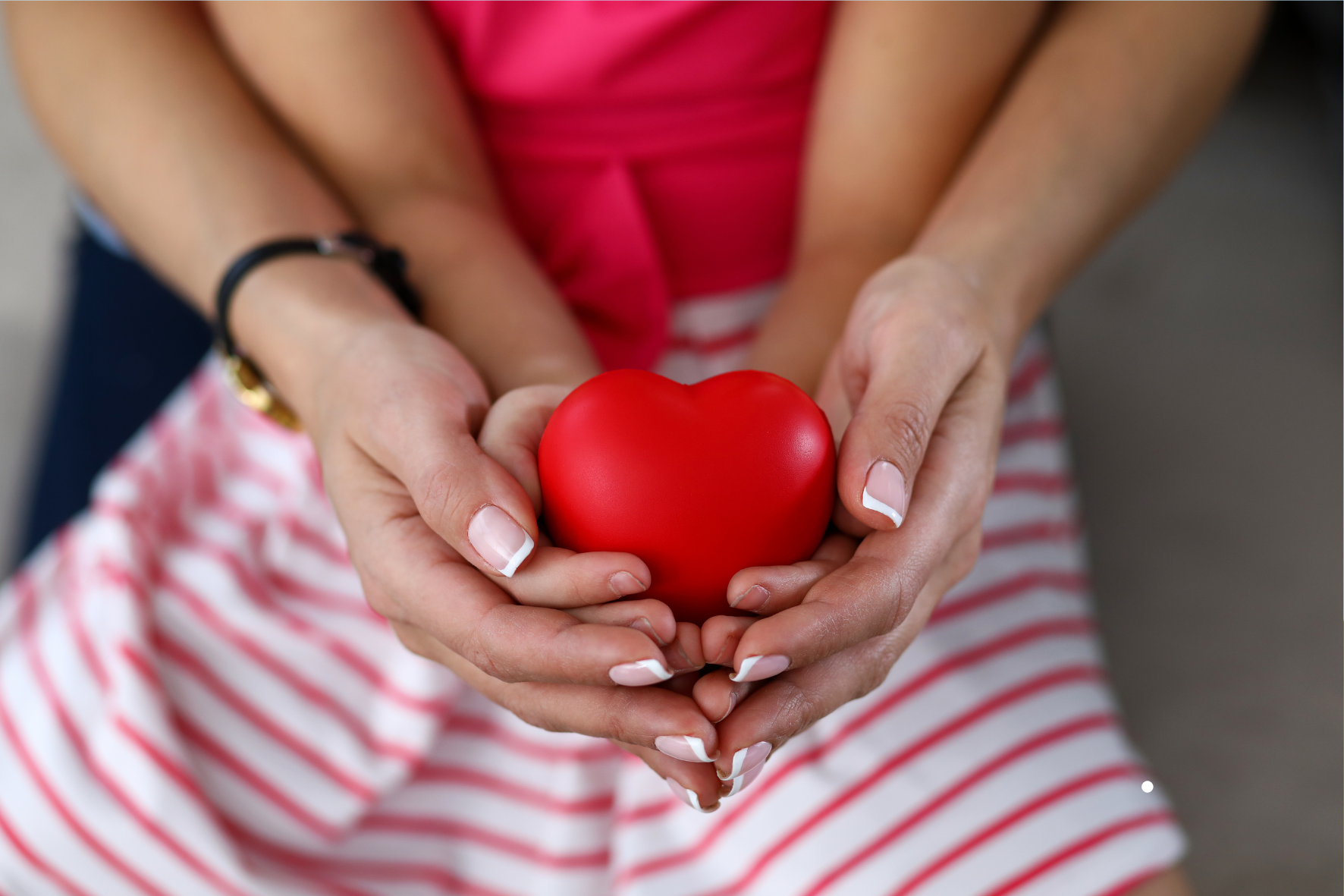 Celebrating Love Without a Romantic Partner: Valentine’s Day as a Solo Mum