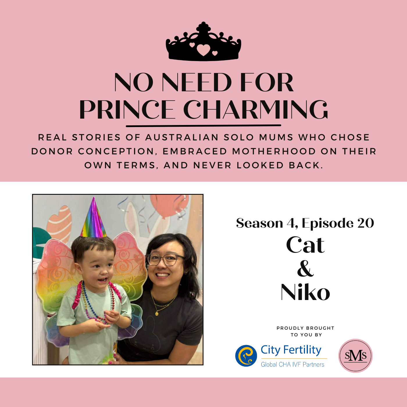 S4:E20 - Cat & Niko