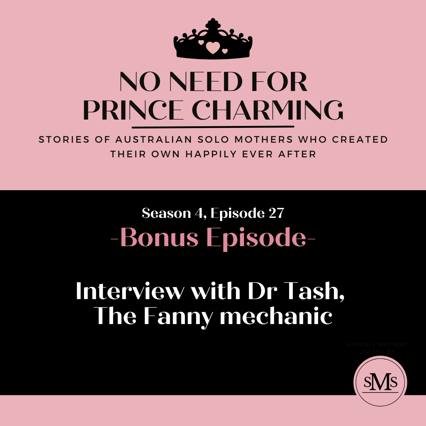 S4:E27 - Interview with the Fanny Mechanic