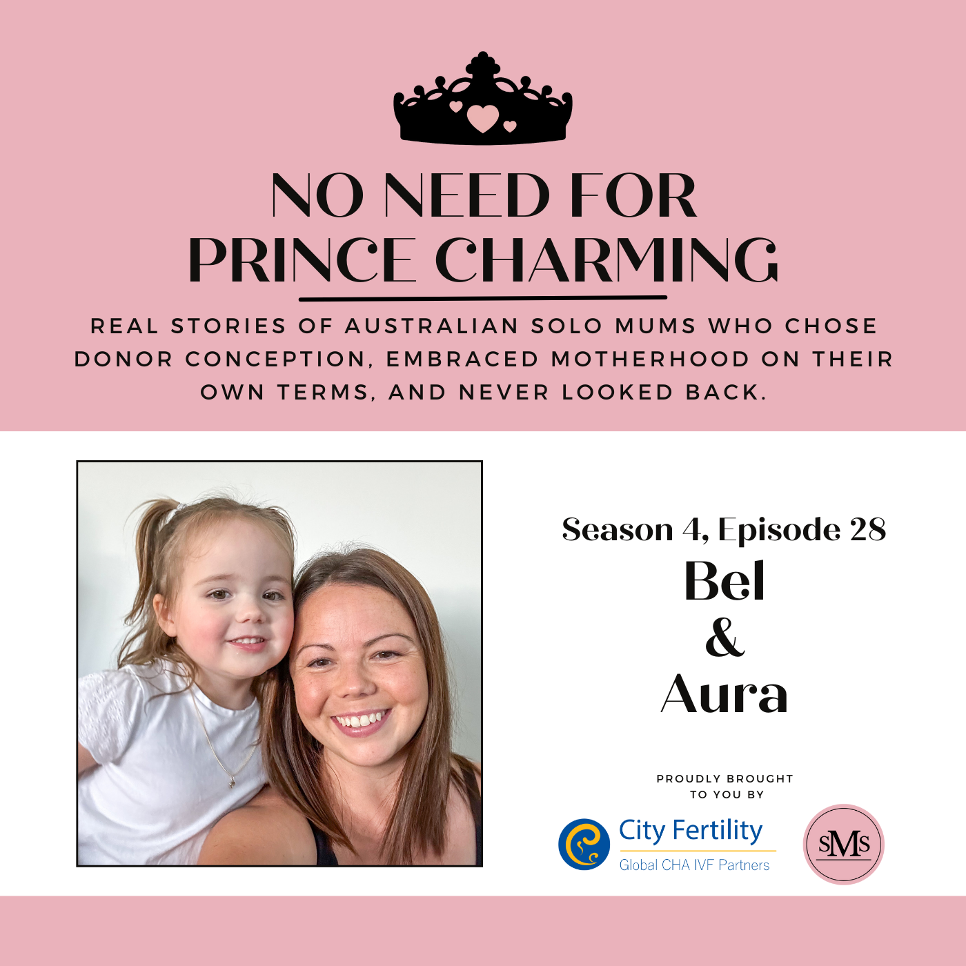 S4:E28 - Bel & Aura